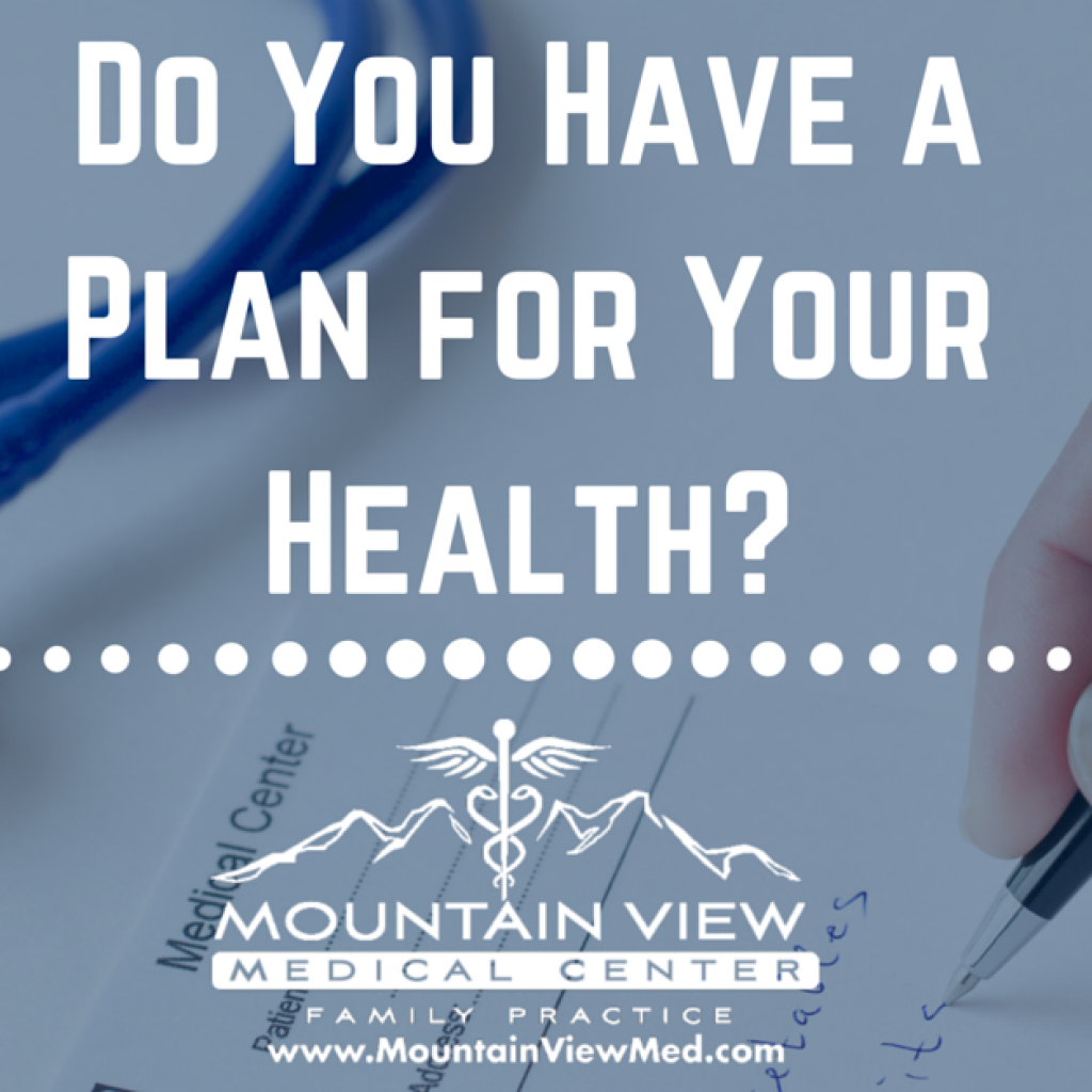 What is a Health Plan and Why Do You Need One?