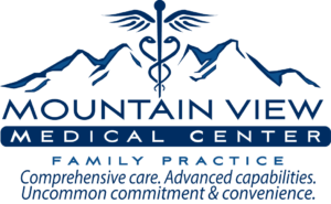 Timothy J. Gray | Mountain View Medical Center